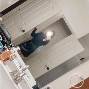 Meet your Posher, Rose